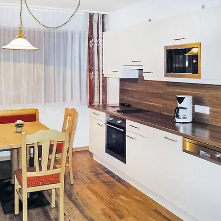 Appartement Gemuetliche Flachau