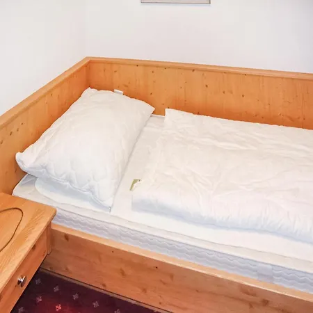 Appartement Gemuetliche