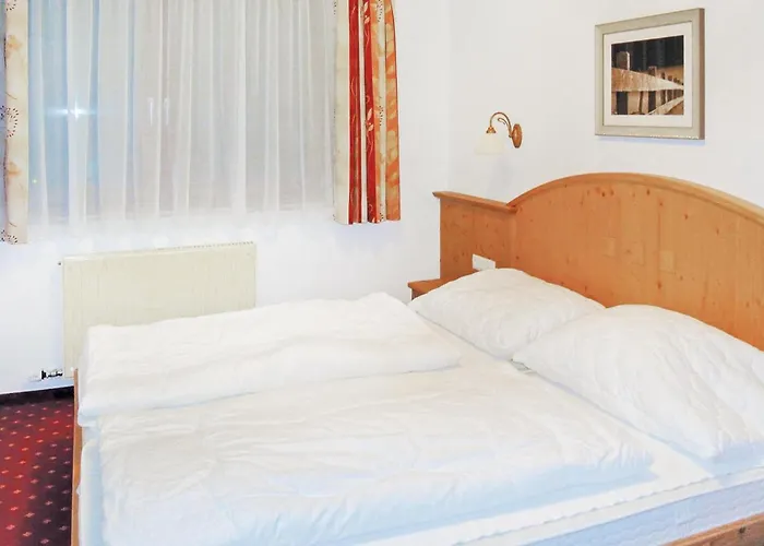 Gemuetliche Apartamento *