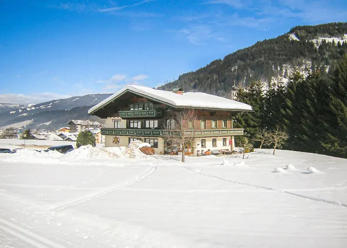 Gemuetliche * Flachau