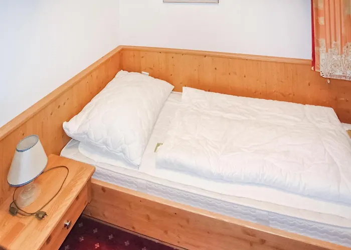 Apartamento Gemuetliche